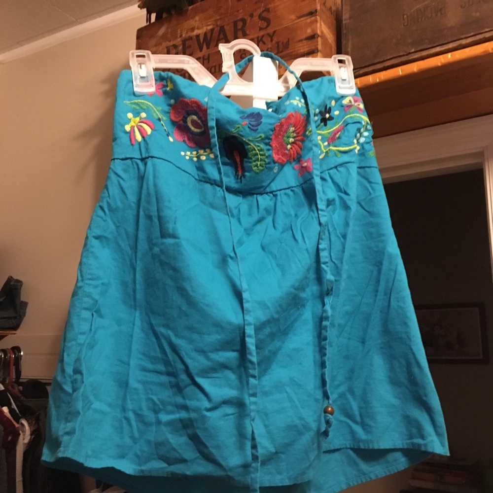 Woman’s tank